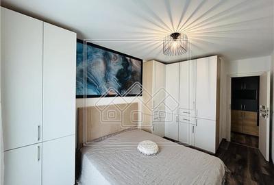 Apartament cu 2 camere nedecomandat în Lazaret - 7