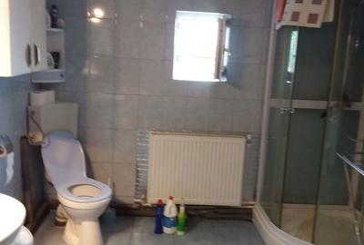 Casă cu 4 camere în Central - 6