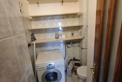 Apartament cu 3 camere decomandat în Central - 11