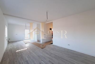 CASA INDIVIDUALA. 5 CAMERE. DORMITOR LA PARTER. - 5