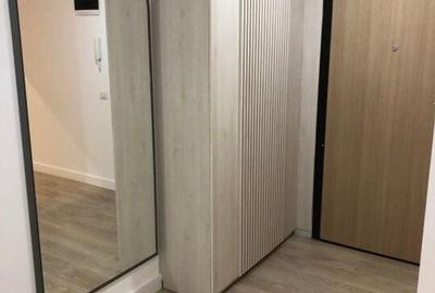 Apartament luxos,luminos,foarte spatios in Erou Iancu Nicolae-Oferta atractiva - 45