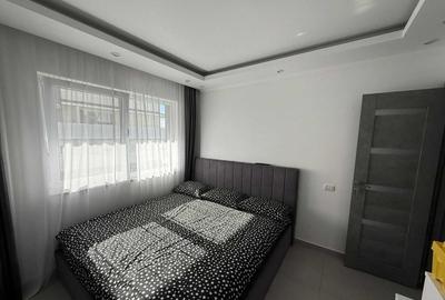 Apartament 1 camera Baciu Apartament 1 camera Baciu - 10