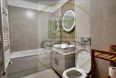 Inchiriere apartament 2 camere decomandat Urban Plaza, Brasov Inchiriere apartament 2 camere decomandat Urban Plaza, Brasov - 3