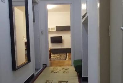 Apartament cu 2 camere nedecomandat în Ultracentral - 4