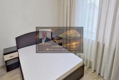 Apartament cu 2 camere decomandat în Central - 2