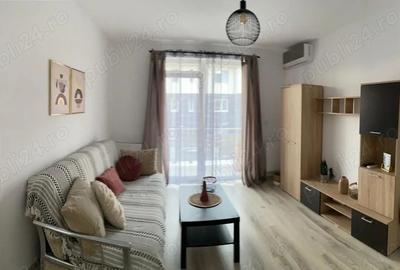 Vand apartament 2 camere mobilat si utilat - 3