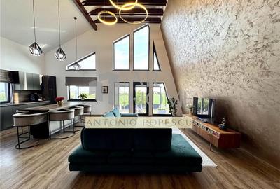 Casă cu 3 camere cu Teren 700 Mp în Păulești - 13