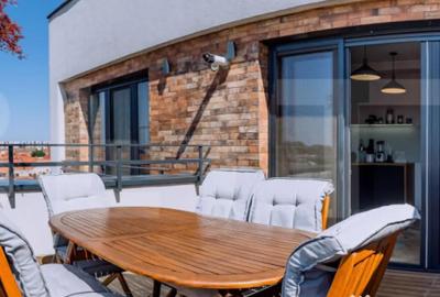 Apartament cu 4 camere decomandat în Central - 13