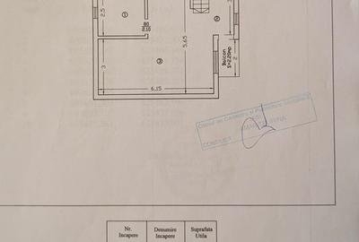 Casă cu 3 camere cu Teren 360 Mp în Ciurea - 15