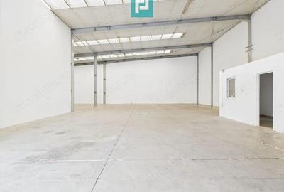 Spa?iu industrial de 378 mp in Arad - 1