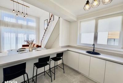Apartament cu 4 camere în Vest - 11