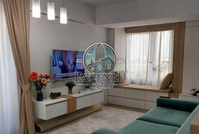 Apartament cu 2 camere decomandat în Mihai Bravu - 1