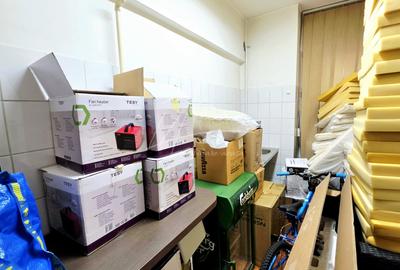 Garsonieră decomandată, mobilată în Unirii - 12