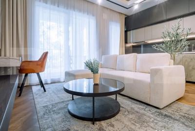 Apartament cu 2 camere decomandat în Nord - 2