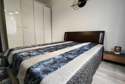 Apartament cu 2 camere decomandat în Chiajna - 5