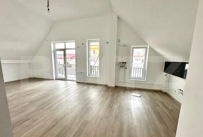 Garsonieră în Cetate - 2