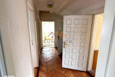 Casă cu 4 camere în Central - 4