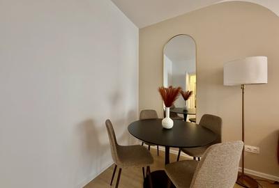 Apartament cu 2 camere decomandat, mobilat în Bucureștii Noi - 7