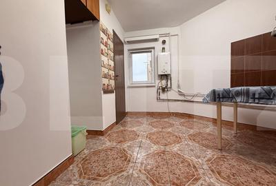 Apartament spatios cu 4 camere, 2 bai si camara, zona Lipovei - 7