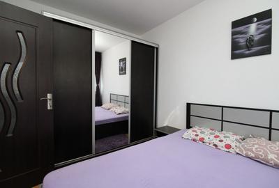 Apartament cu 2 camere semidecomandat, mobilat în Drumul Taberei - 7