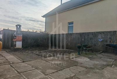 Casă cu 2 camere cu Teren 570 Mp în Gușterița - 3