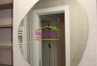 Vand apart. cu 3 camere in zona Obor – Masina de Paine. 7 min me - 2