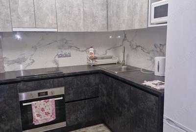 Garsonieră decomandată în Circumvalațiunii