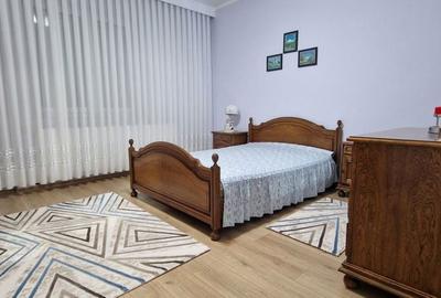 Casă cu 5 camere cu Teren 387 Mp în Coiciu - 11