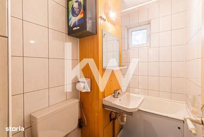 Apartament cu 3 camere decomandat, mobilat în Dârste - 8