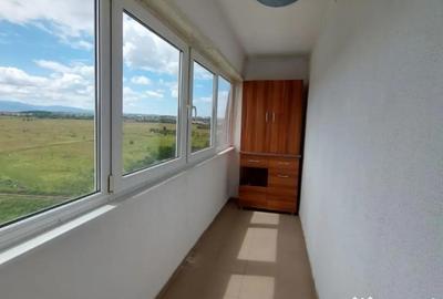 Apartament cu 4 camere decomandat, mobilat în Central - 15