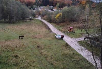 Casă cu 30 camere cu Teren 2639 Mp în Măneciu - 3