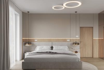 Apartament cu 2 camere decomandat în Militari - 11