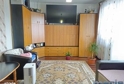 Apartament cu 2 camere decomandat, mobilat în Central - 6