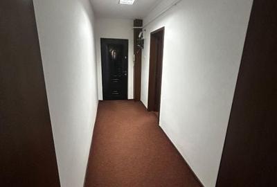 Apartament cu 4 camere în Republicii - 7