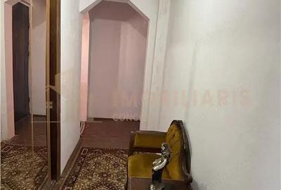 Apartament cu 2 camere semidecomandat în Hotvon - 2