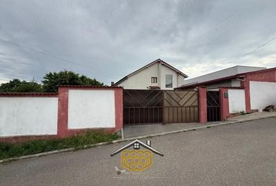Casa P+1 cu garaj si 950 mp teren in Simnicul de jos - Comision 0% - 11