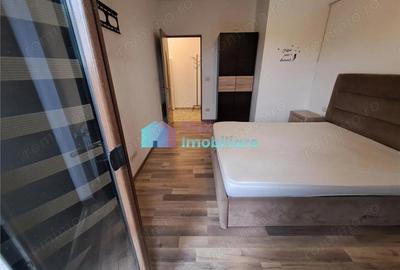 Garsonieră decomandată în George Enescu - 12