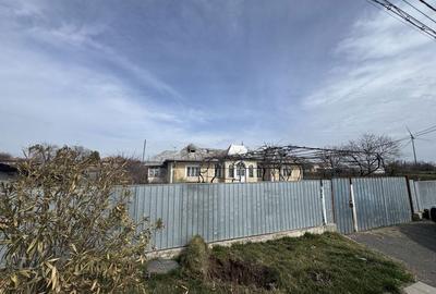 Casă cu 4 camere în Central - 8