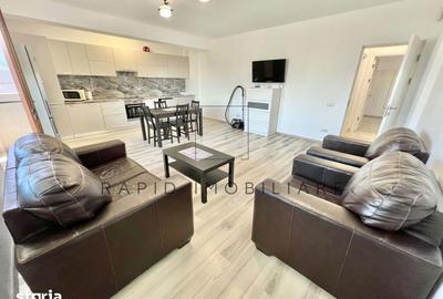 Apartament cu 3 camere decomandat în Mazepa 2 - 9