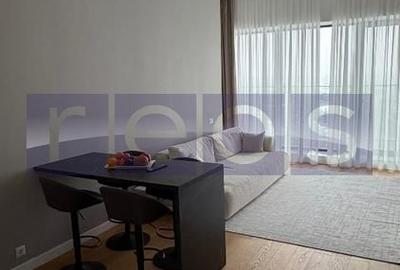 Apartament cu 3 camere decomandat, mobilat în Floreasca - 3