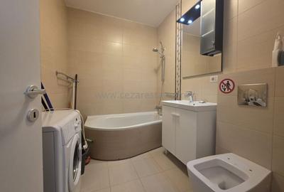 HERASTRAU SOSEAUA NORDULUI  APARTAMENT SPATIOS TERASA 17 MP - 17