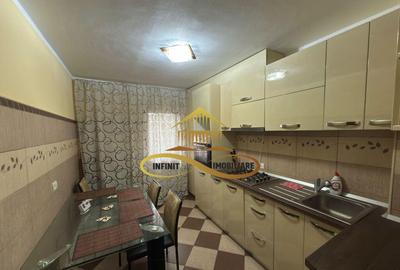 Apartament 3 camere renovat de vanzare in Bacau - 2