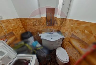 Apartament cu 3 camere de vanzare in zona Est - 8