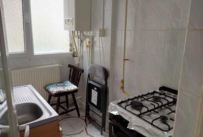 Apartament cu 2 camere decomandat în Central - 7