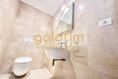 PRIMA CHIRIE/NOU RENOVAT/APARTAMENT PREMIUM/TERASA/PARCARE SUBTERANA/PRIMAVERII - 17