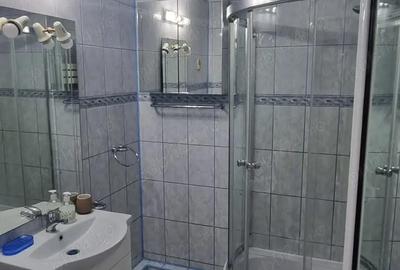 Garsonieră decomandată în Muncii - 1