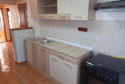 Apartament cu 3 camere decomandat în Central - 16
