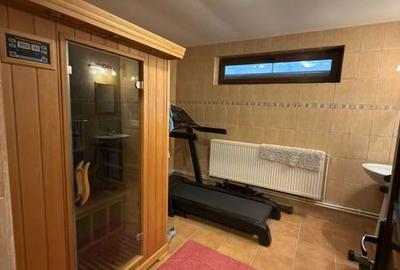 Casă cu 4 camere cu Teren 265 Mp în Copou - 5