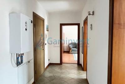 Apartament cu 2 camere decomandat, mobilat în Central - 16