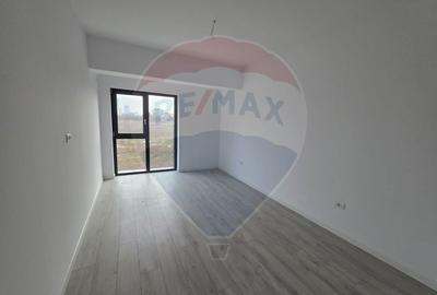 Apartament cu 2 camere semidecomandat în Băneasa - 8